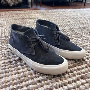 SeaVees Malson Desert Suede